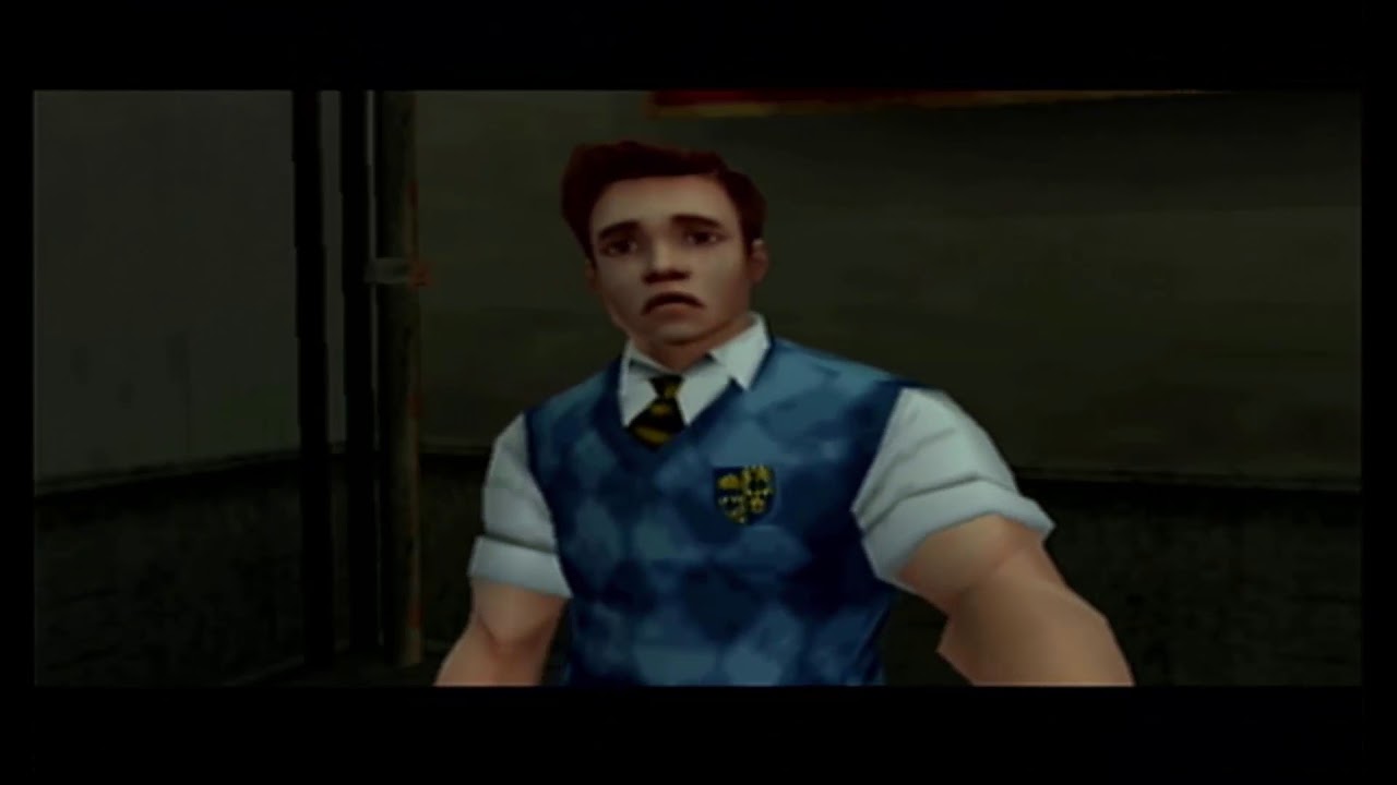 Bully | Episode 12 | Aquaberry Combat