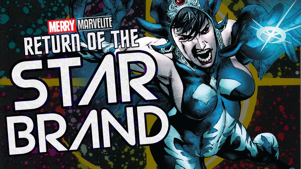 History of the Marvel Universe: The Star Brand, The Black Fleet, The Chief Examiner, and MORE