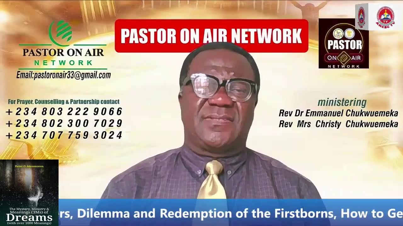 Live Broadcast