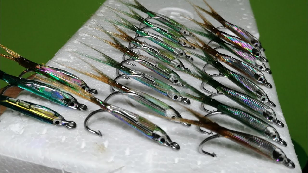 NAKABALIKTAD MGA PAMAIN AT MABISA | Another style of lure #bait for tulingan | Long line Fishing