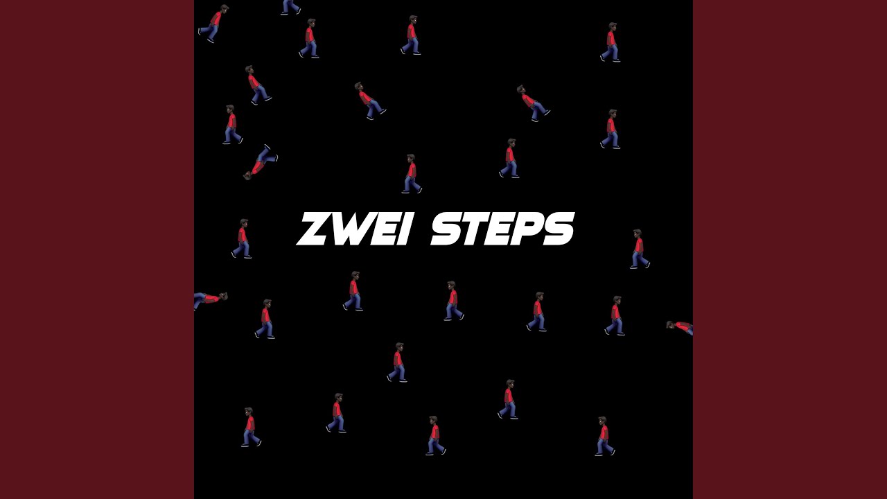 Zwei Steps