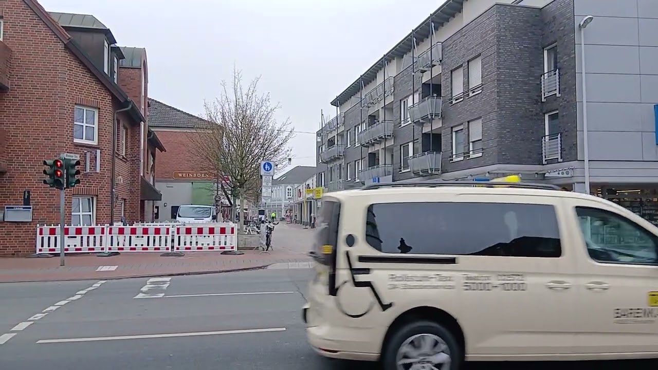 Emsdetten op YouTube kun   abonneren op tiktok je volgen Jan Enschede veel plezier  prachtige stad