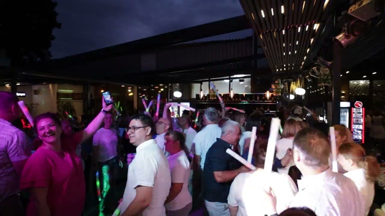Discoteca 90 MedgidiA Pub Galaxy 23  06 2025