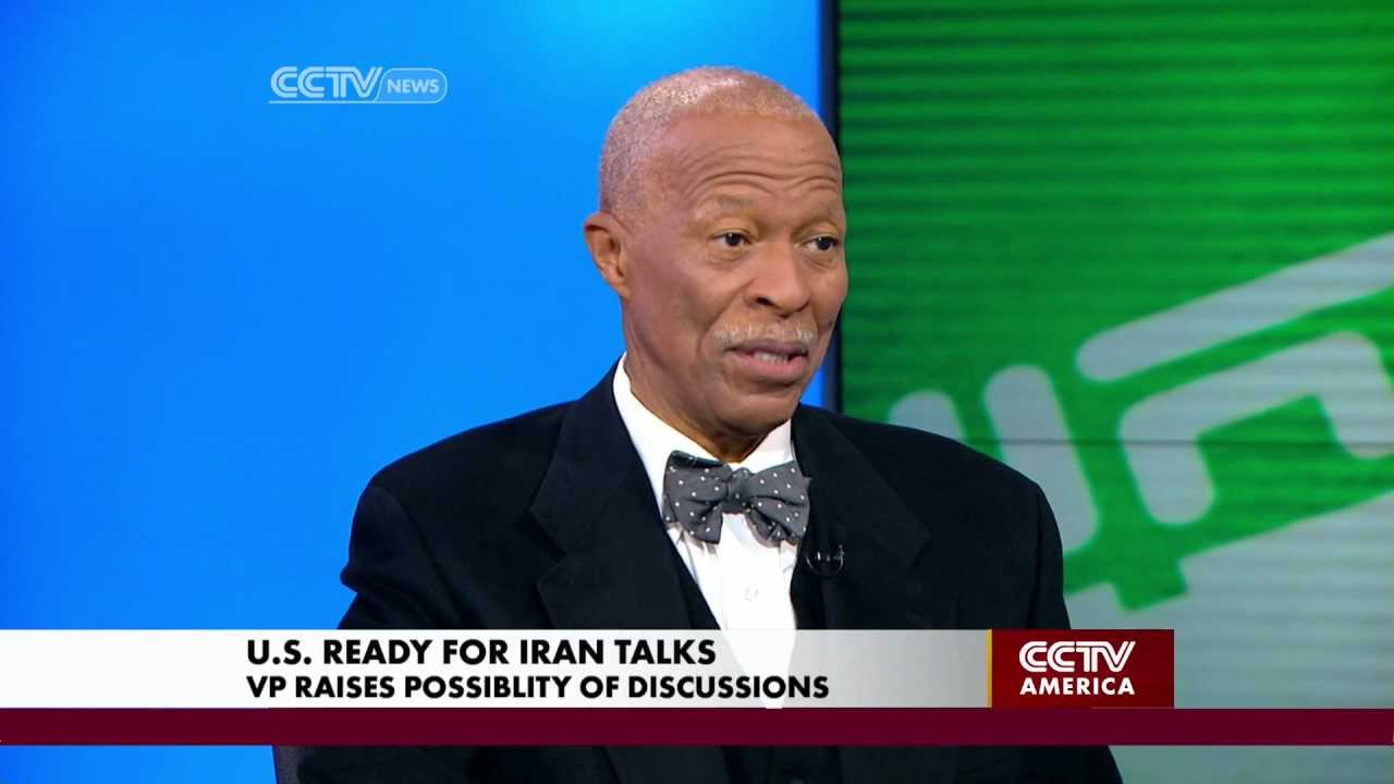 Raymond Tanter on The Possibility of US-Iran Direct Talks