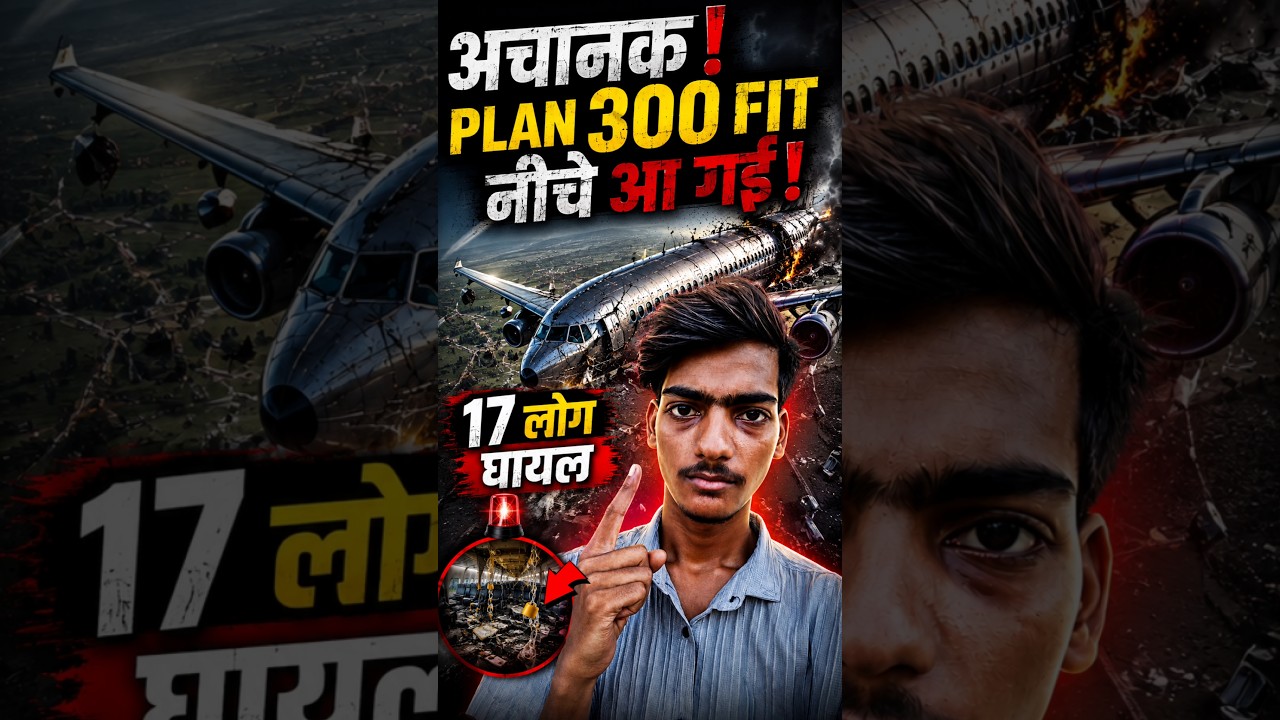 The Truth Behind AI2379&rsquo;s Sudden 300 FT Drop 😨 | Youtube Ais