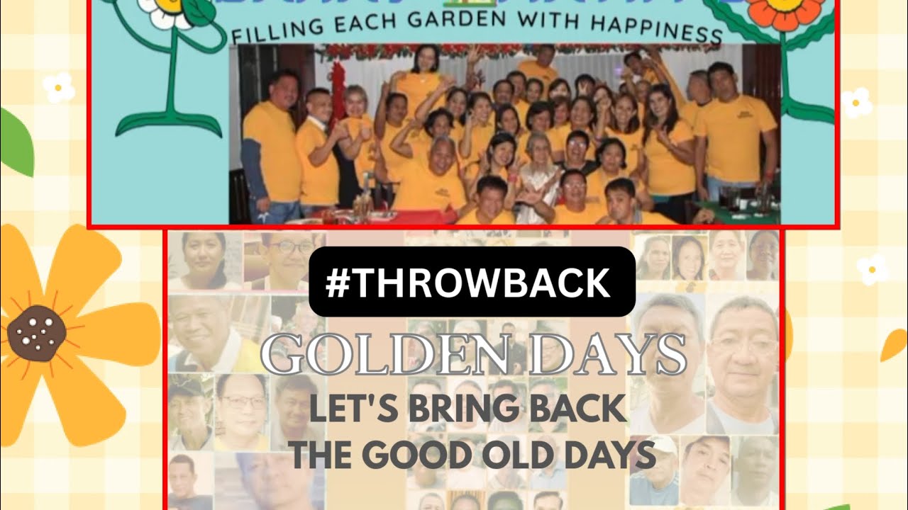 NAKI TRENDING#THROWBACK/ LET'S BRING BACK THE GOOD OLD DAYS#HighSchoolbatch'82