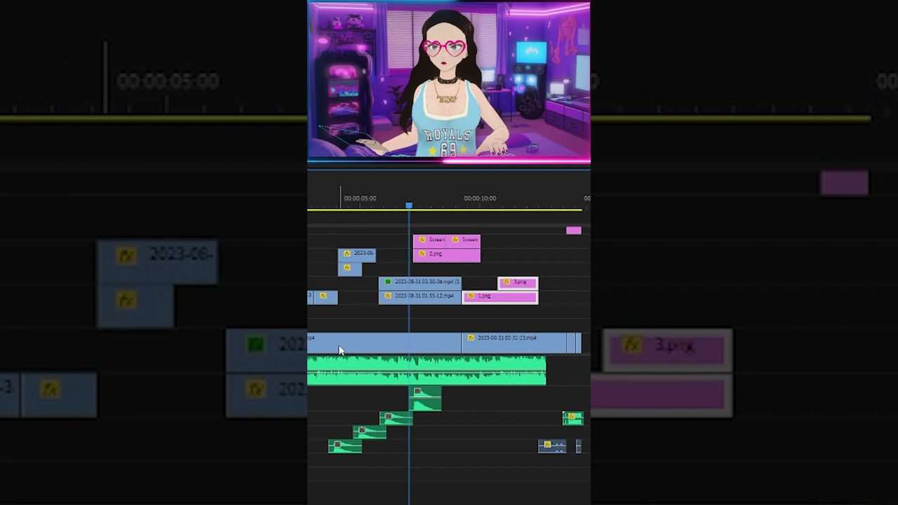 Content creators know the struggle! How to get into the tiktok algorithm.. ADVICE WELCOME!