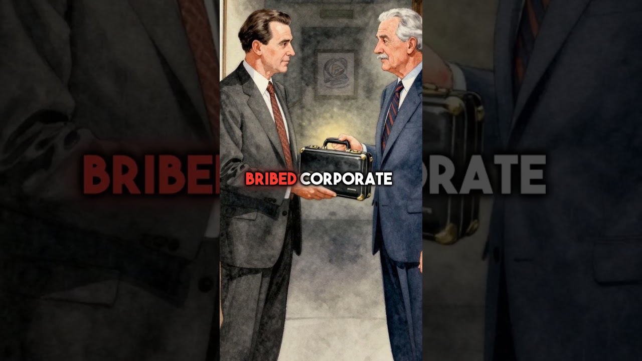 The Junk Bond King Who Stole Billions From Wall Street