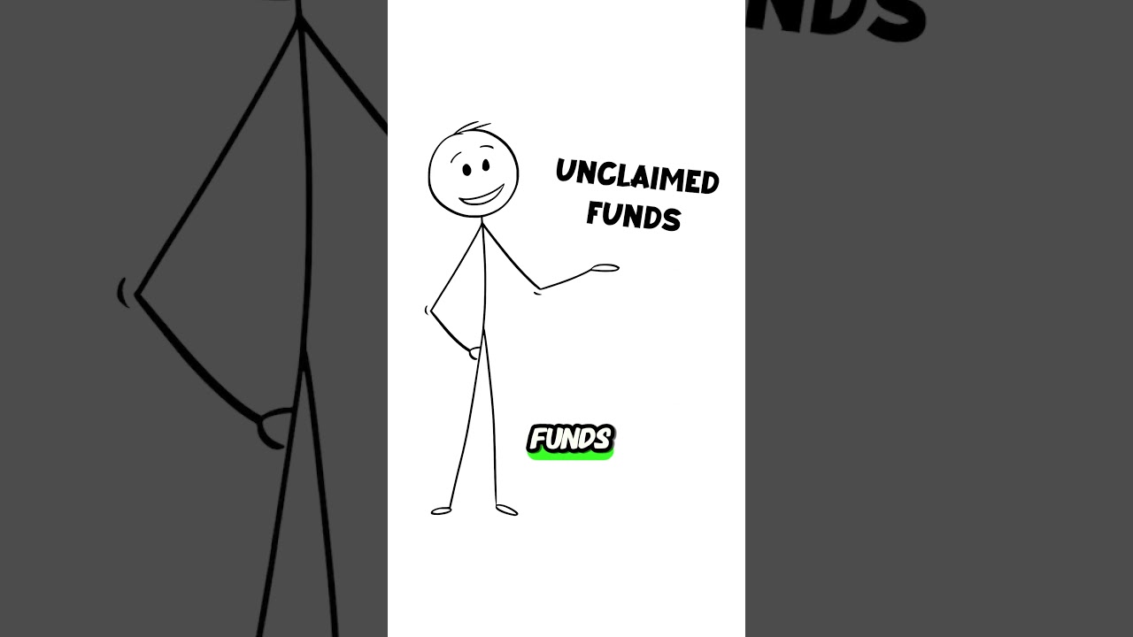 This Website Finds FREE Money You Didn't Know You Had! 💰 #moneyhacks