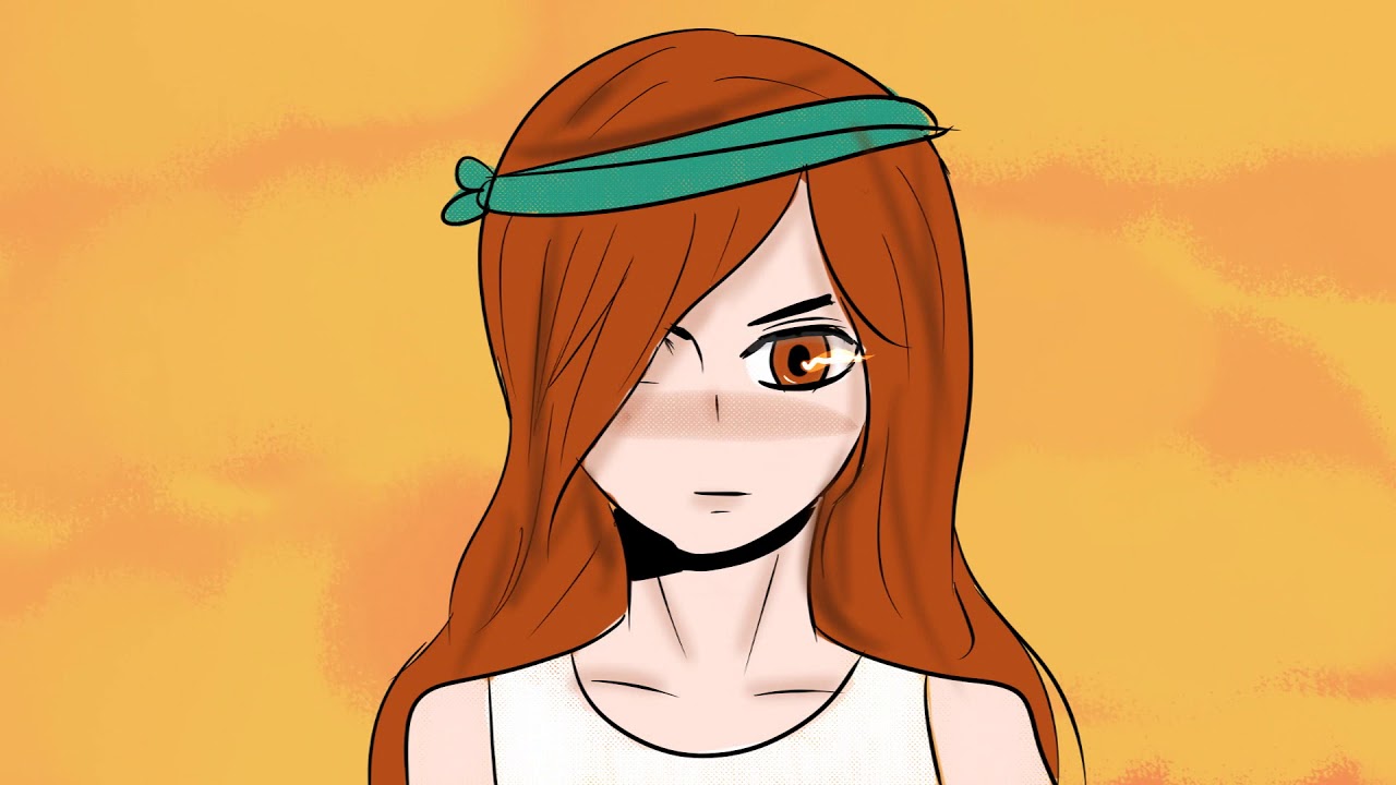 Ready As I'll Ever Be || Gravity Falls Animatic