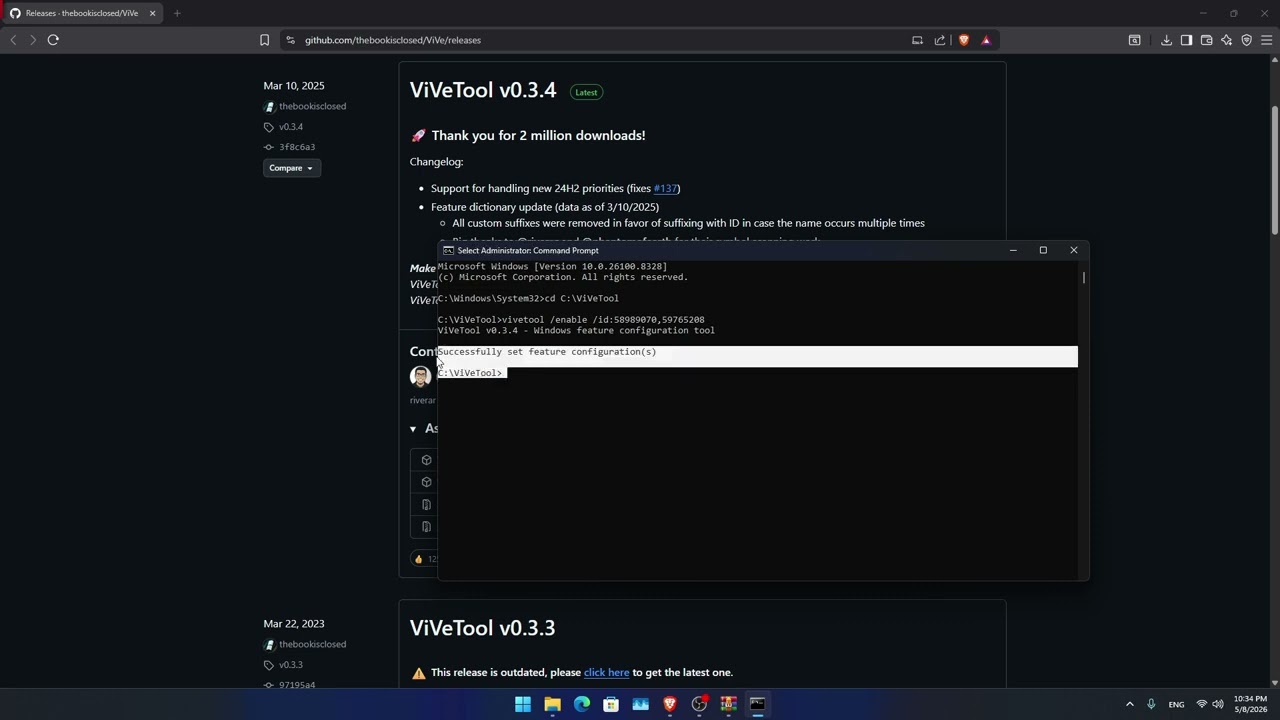 Fix Xbox Mode Missing In Windows 11