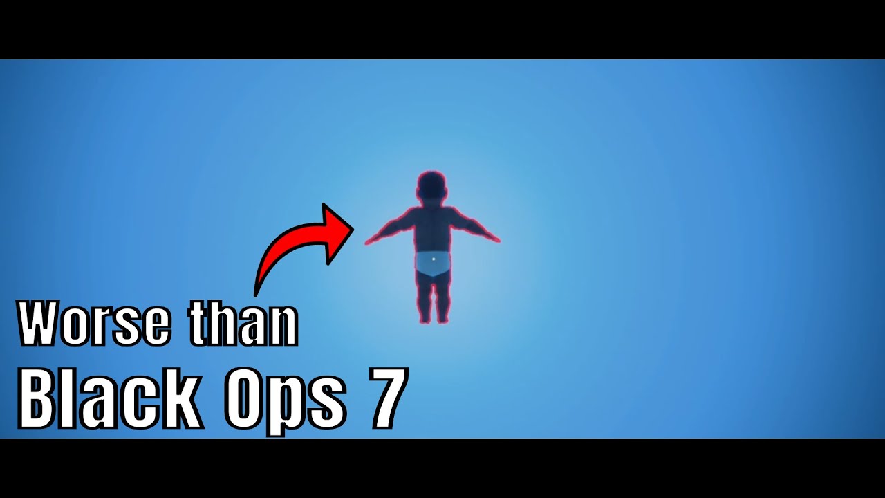 This might be the worst sandbox game ever made