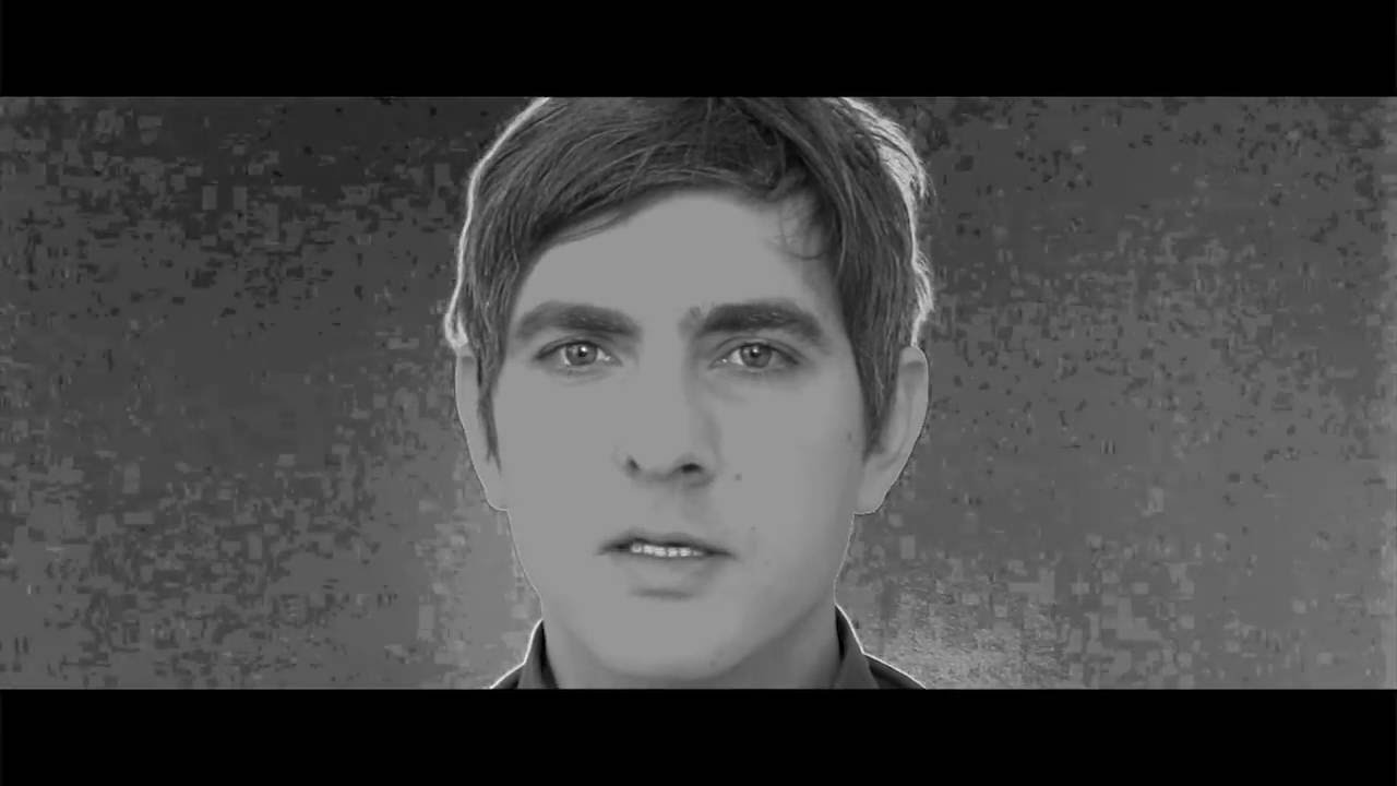 Liebe - Strangers (Official video)