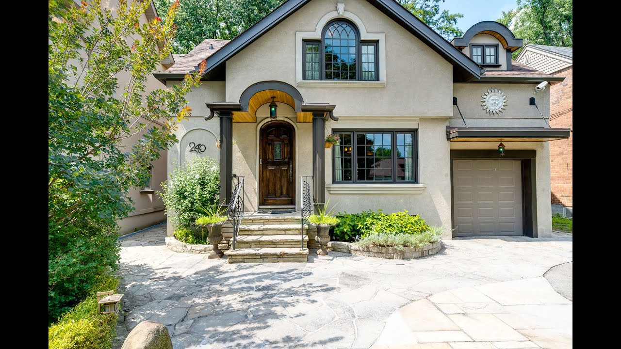 240 The Kingsway, Etobicoke, ON