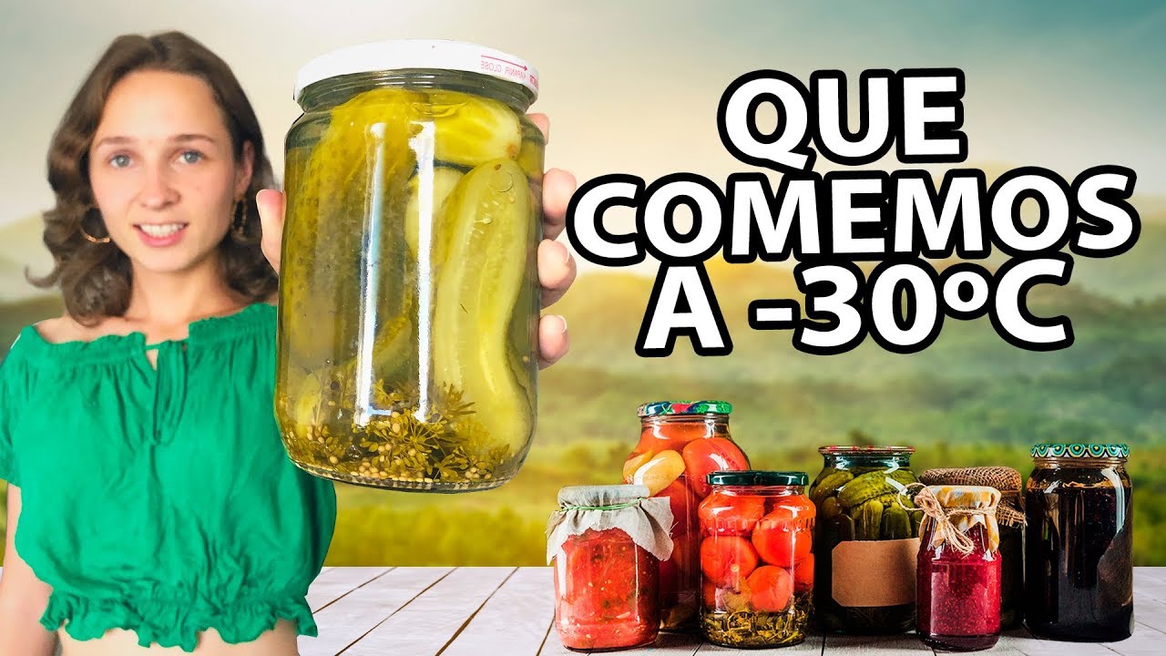 Preparándonos para EL INVIERNO EUROPEO