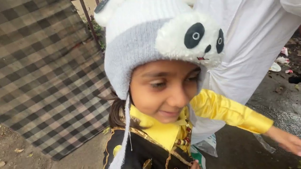 Day 24 पैदल यात्रा पानीपत से गोरखपुर 