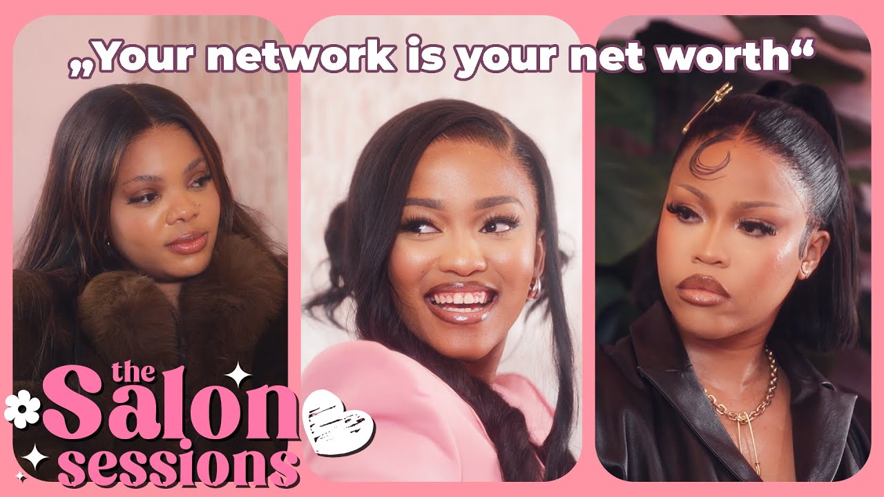 Permission to Pause | Zee Nxumalo ft. Londie London & Anele 'Neythebae' Zondo | Episode 3