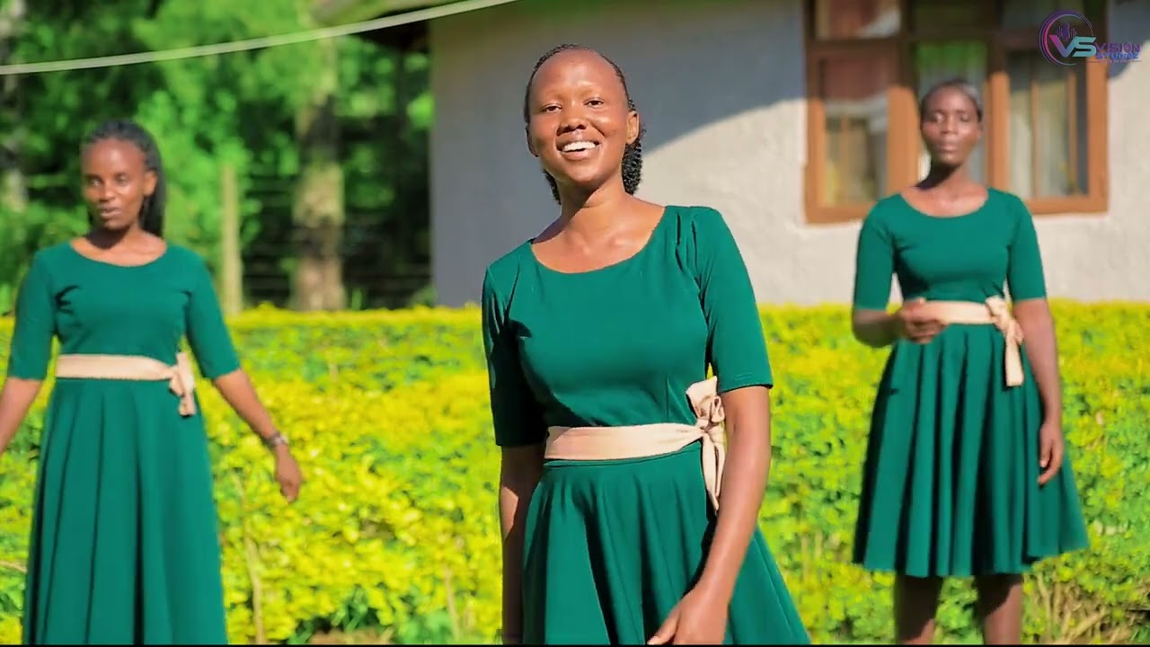 MIGUUNI PA YESU OFFICIAL VIDEO || RVISDA CHURCH CHOIR