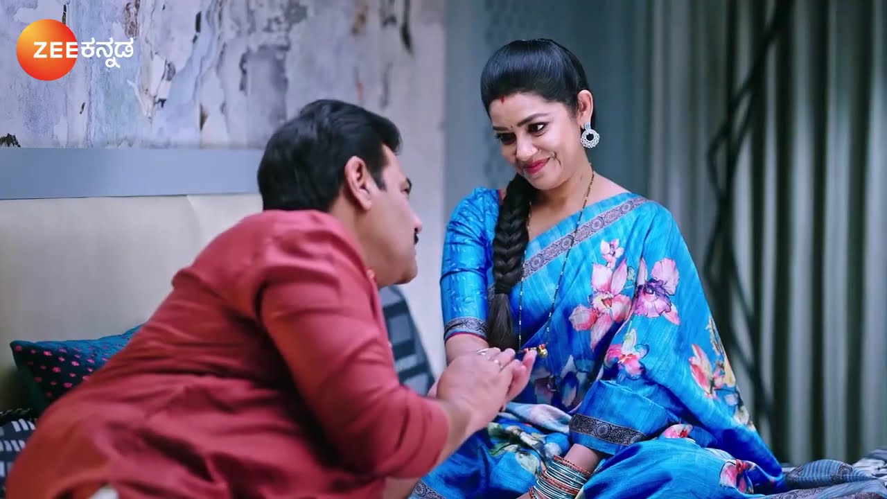 Amruthadhaare | Ep - 568 | Webisode | Mar 23 2025 | Zee Kannada