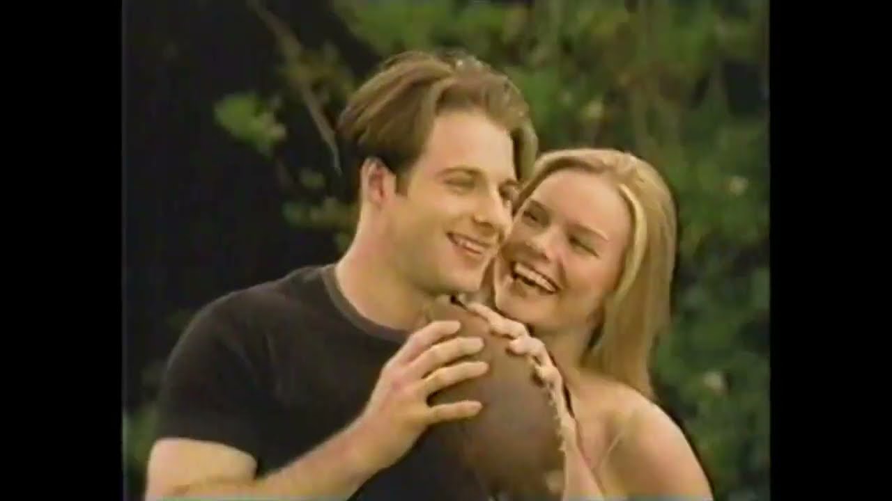 WB Young Americans Promos Bumpers 2000