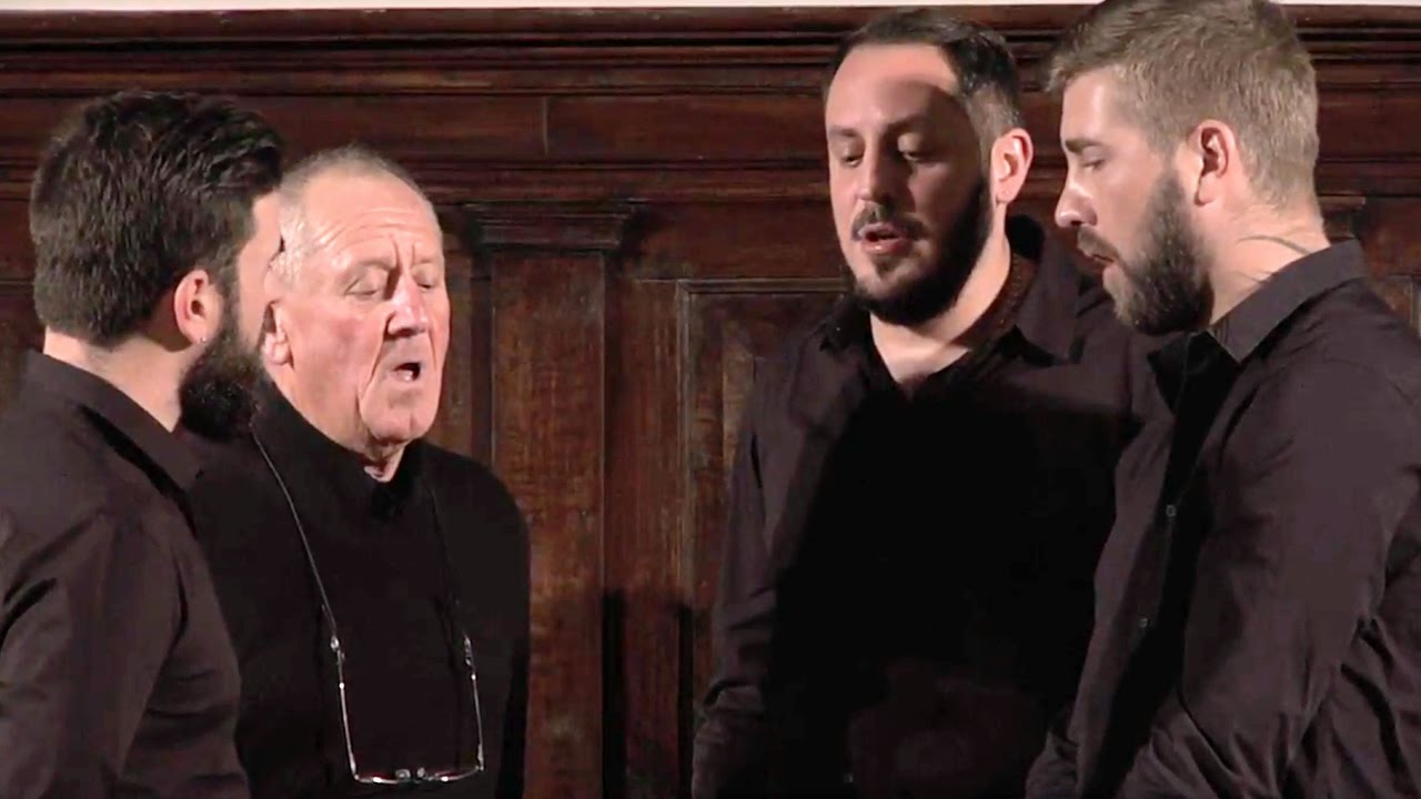 France | Corsica | Speluncatu | La Cunfraterna Sant’Antone abbate | Perdono