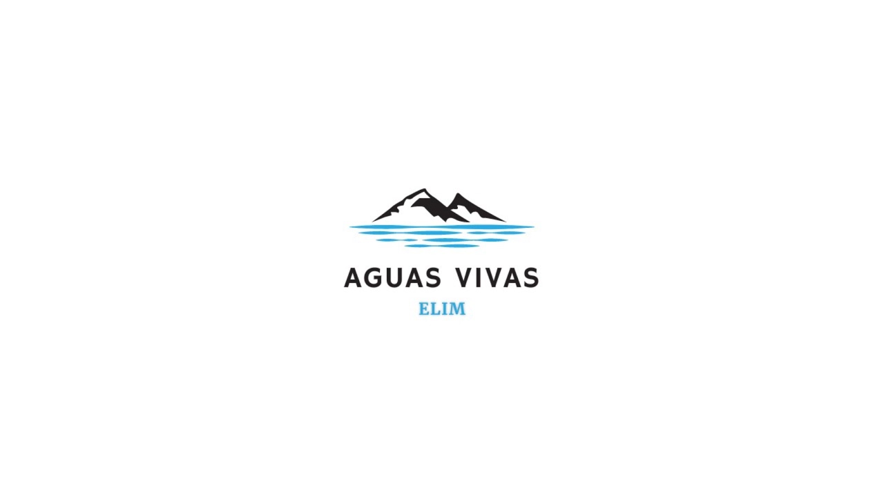 Aguas Vivas Elim Saratoga
