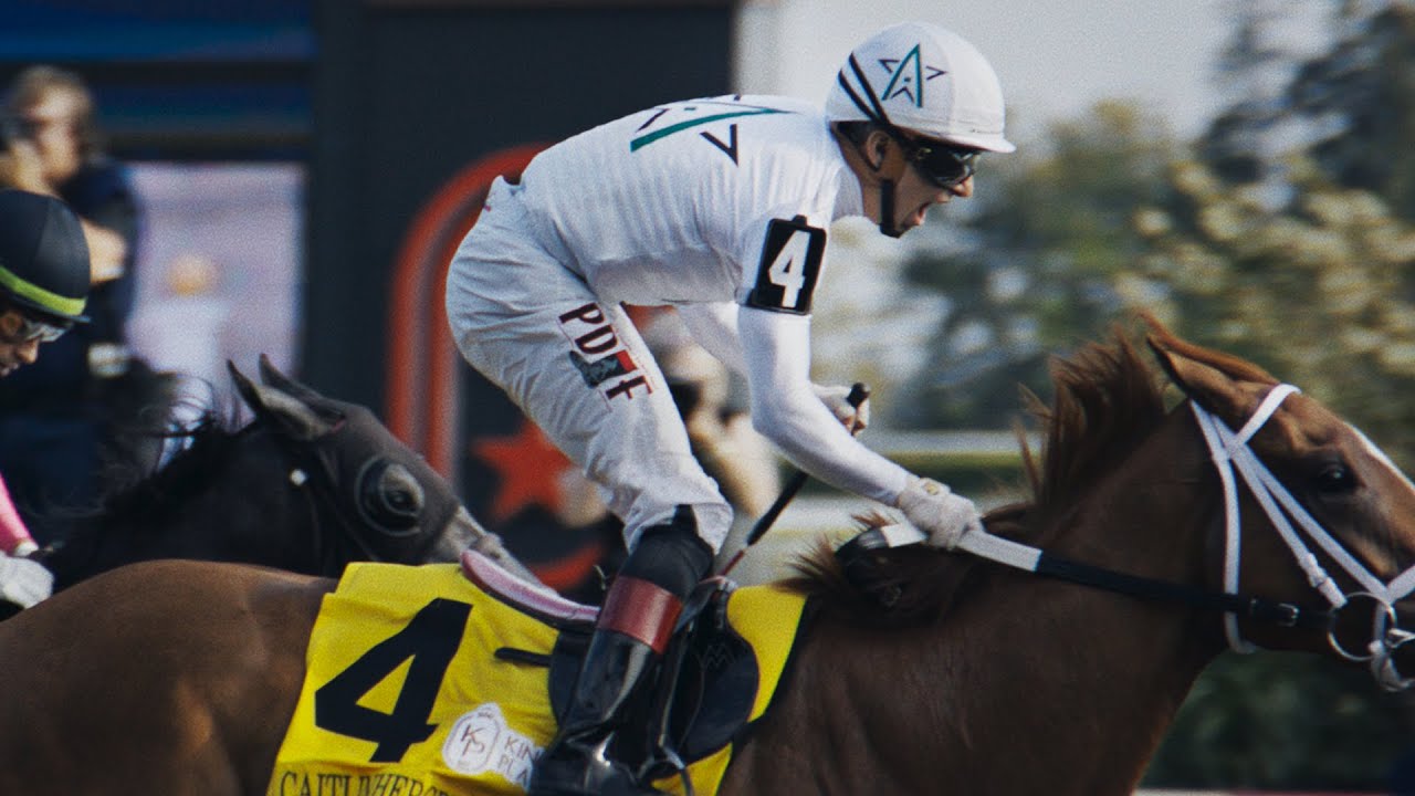 Ontario Racing Unfiltered Season 2: Episode 4 – Dynasty Unfiltered