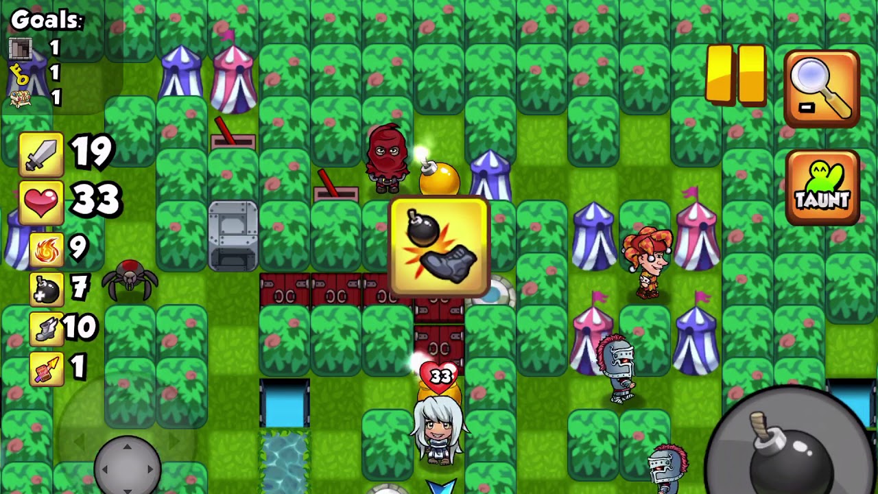 Bomber Friends - Level 318 /*/*/*/ easy & faster /*/*/*/ Best Player