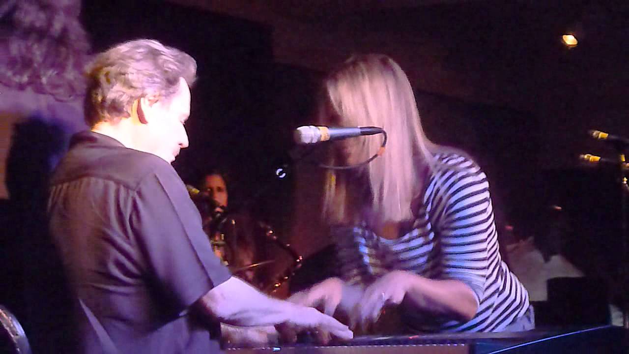 Fine & Healthy Thing by Delbert McClinton @ Ram's Head Annapolis 2012