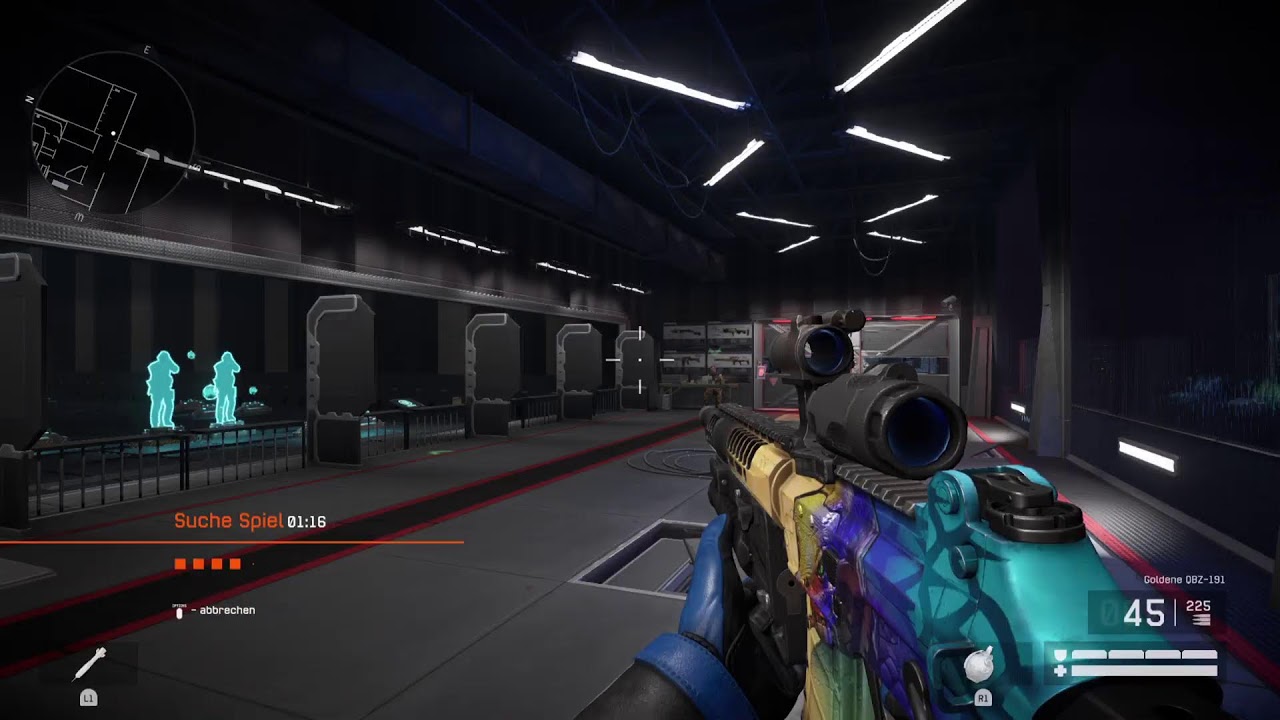 Warface livestream PS/XB/NS