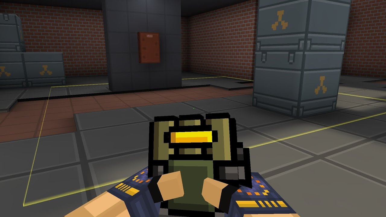 BlockPost Mobile: New Update (Bomb X, New HUD and more...) | 1.42F3