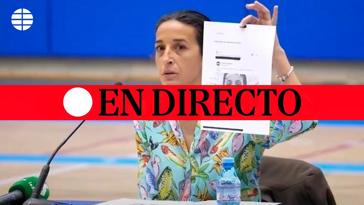 🔴 DIRECTO | La madre de Gabriel Cruz pide al Senado que se frene un documental con Ana Julia Quezada