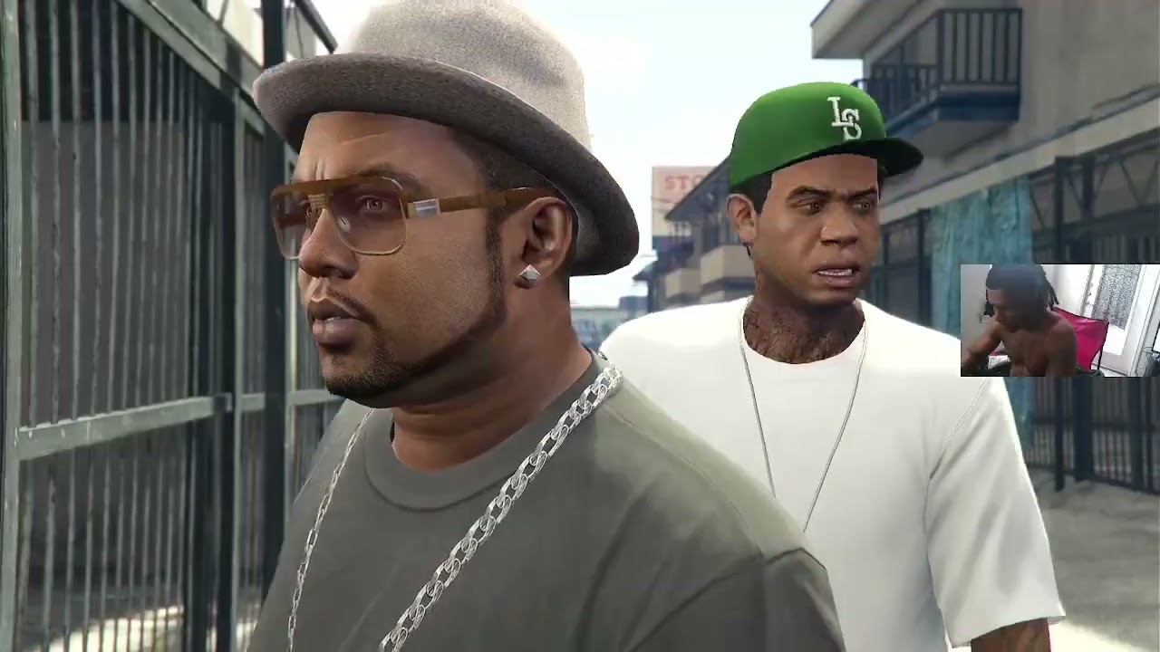 Becoming A Billionaire l Ep. 17 — Lamar Got Me Into Trouble At The Casino