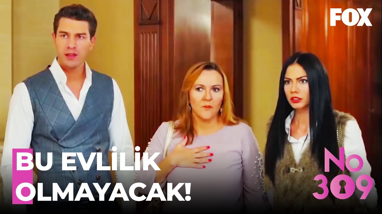 Songül, Lale ve Onur'u AYIRDI! - No: 309 21. Bölüm