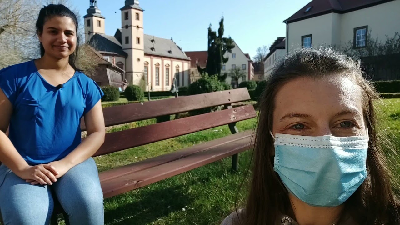 Au Pair, voluntariado y Ausbildung en Alemania