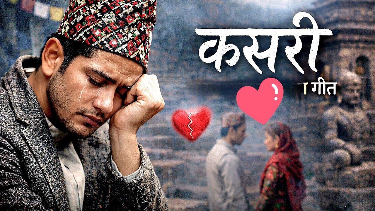 Kasari new nepali song ||Kasari new nepali song||Kasari new nepali song