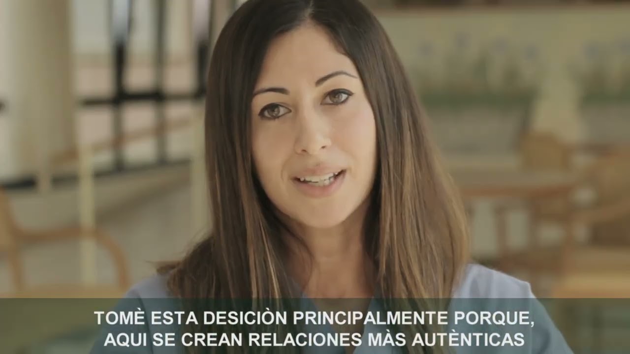 Infermiere e infermieri in Rsa  - Trabajar de enfermer@s en casa de reposo en Italia