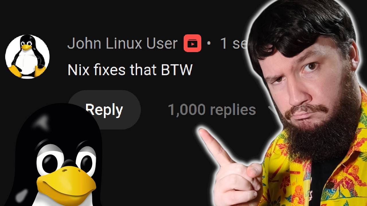 Linux Tips & Tricks I Wish I Knew When I Started