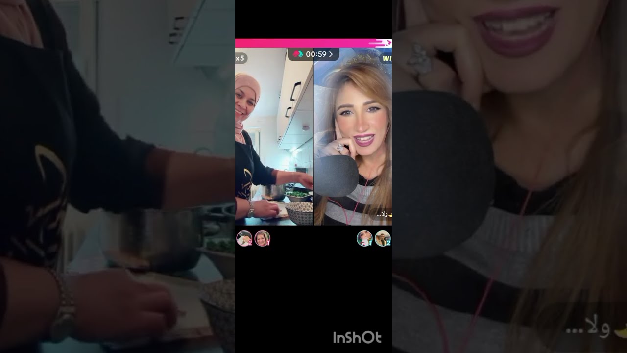 راني صيما ارواحو نوجدو لفطور معا بعض