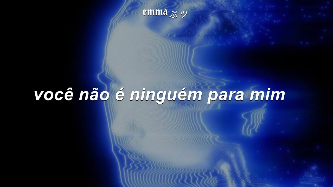 erika lundmoen - yad (sped up + tradução) | 