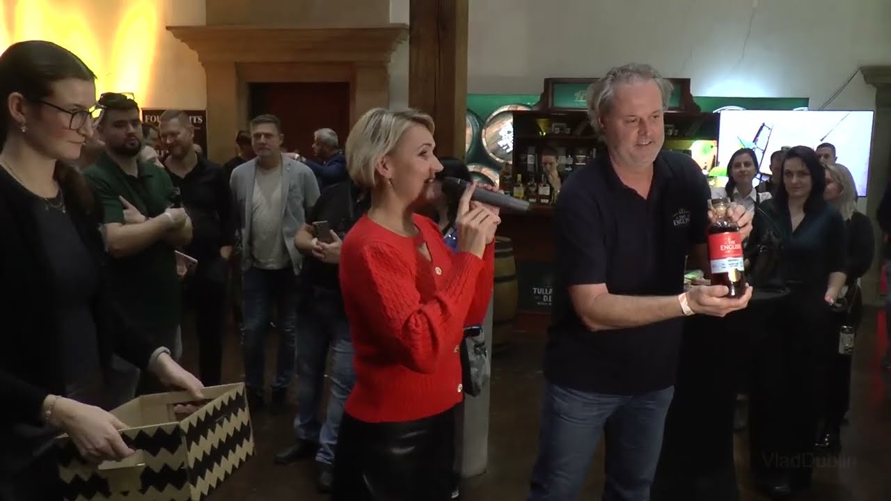 Whisky life Prague  - The English as a winner - The Best of Whiskey 2024 - Alkohol.cz  (2.11.2024)