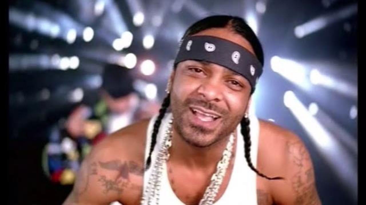Jim Jones Ft The Game & Cam'ron - Certified Gangstas (Official HQ Music Video)