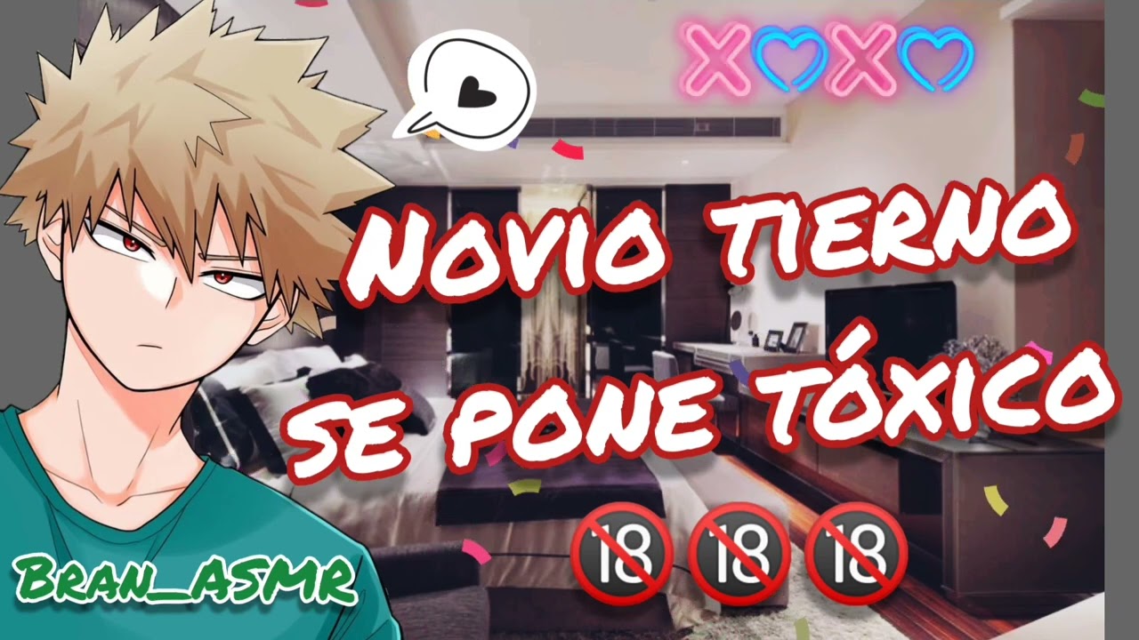 Novio tierno se pone celoso...😠😤