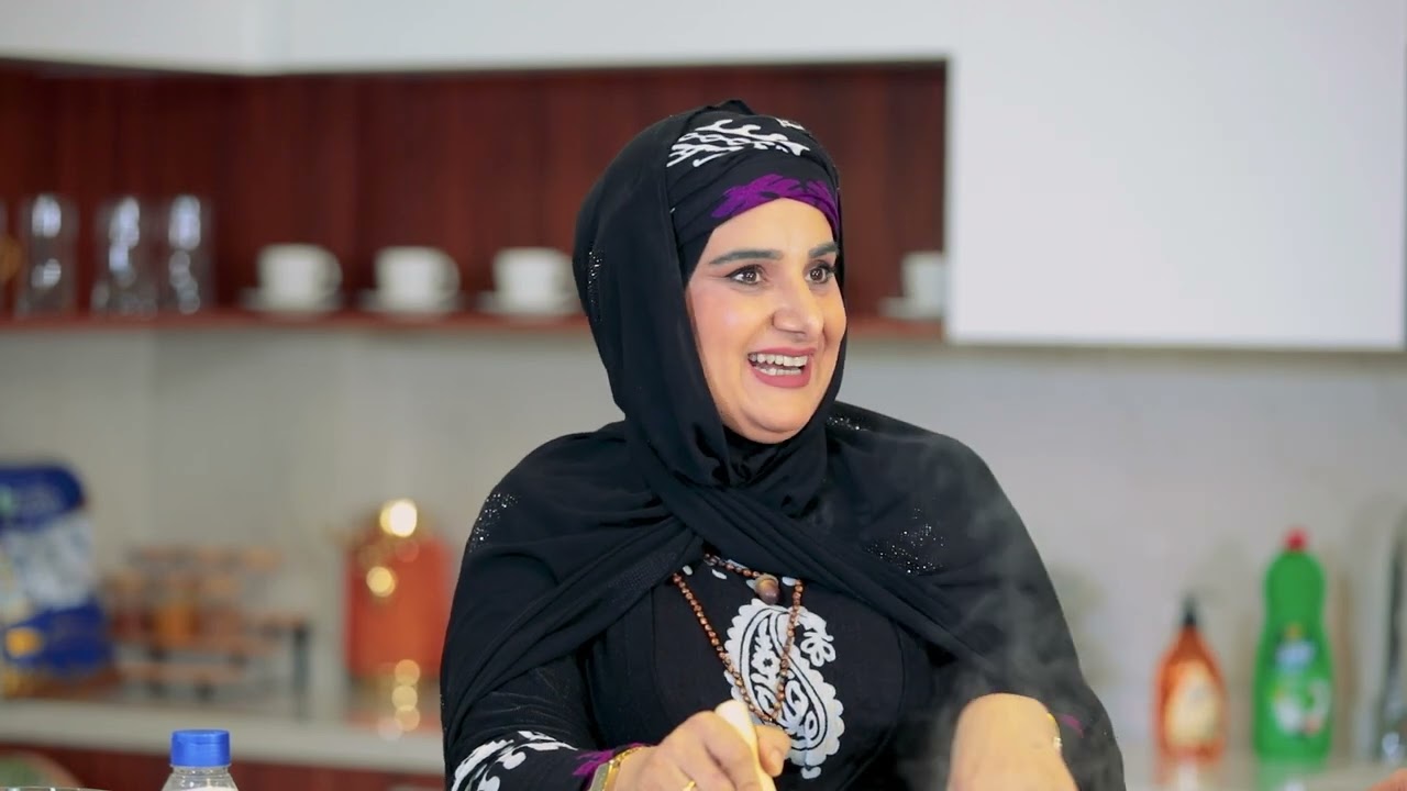 ناندینی زێڕ ، دلڤین موحسین  ئەڵقەی ١  Nandini ZER Dlvin Muhsin  alqay 1