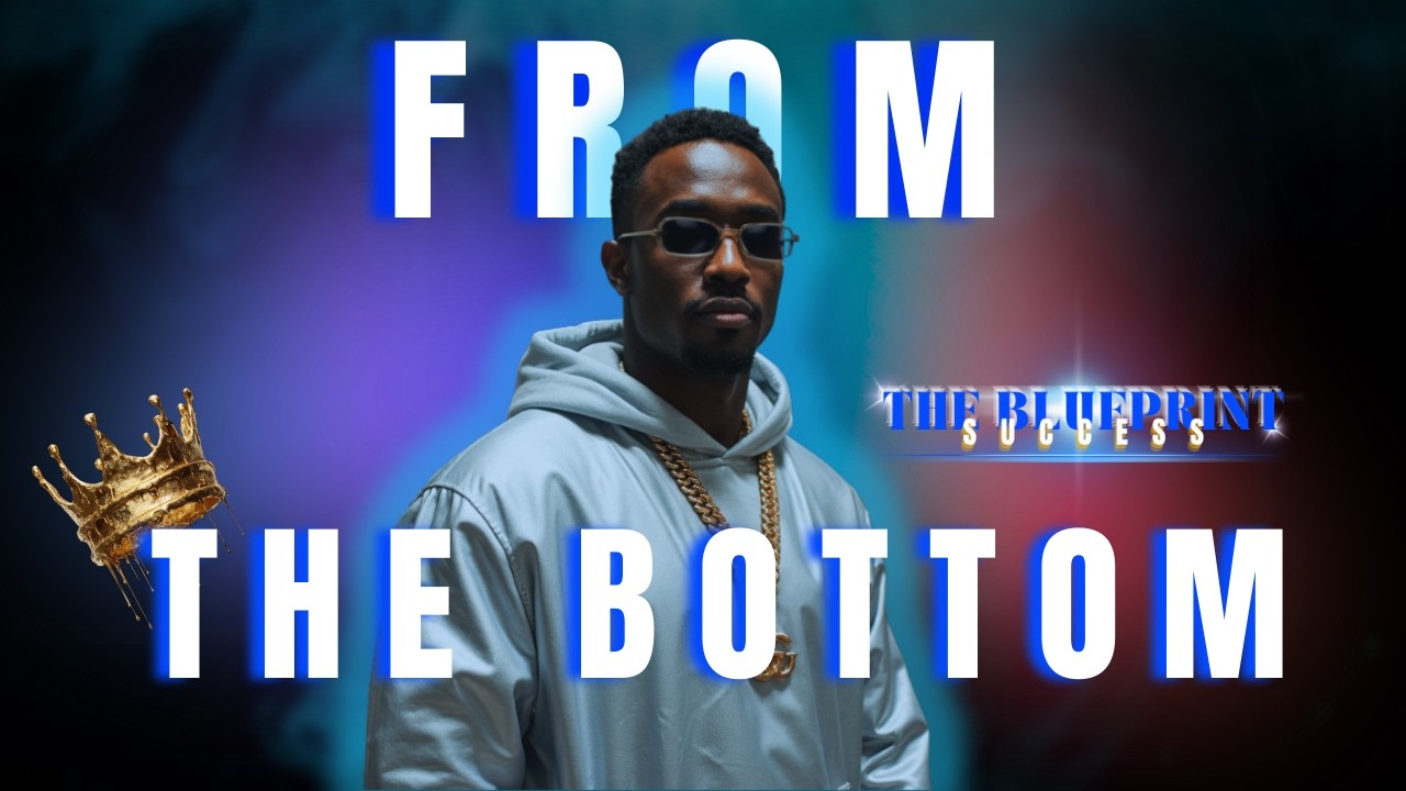 Without a Comeback (REMIX) | Motivational Hip Hop | Blueprint Success