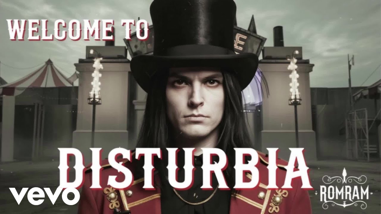 MMMC - Welcome To Disturbia (Official Music Video)