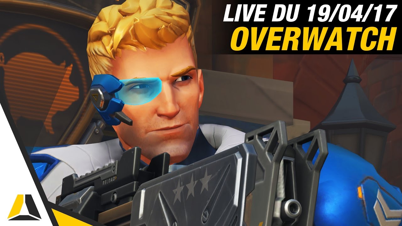 VOD ► GÂTEAUX SECS & RANKED CHAOTIQUE - LIVE DU 19/04/2017