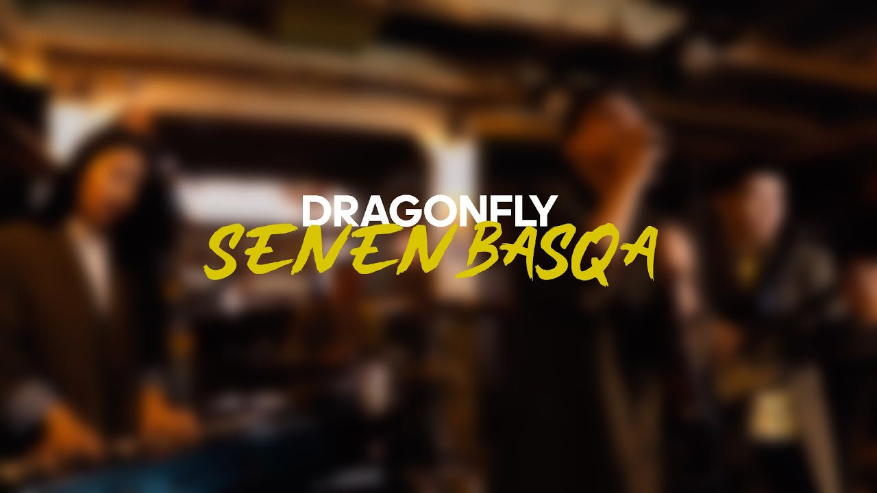Dragonfly | Senen basqa (cover)