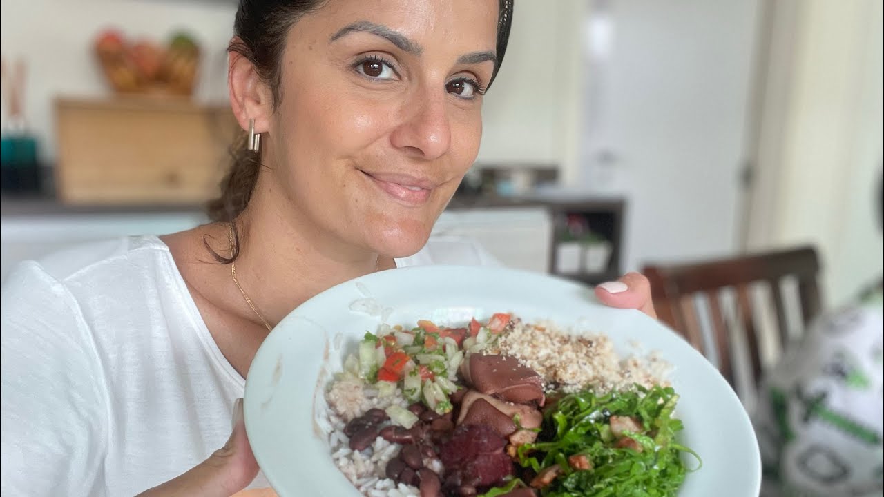 FEIJOADA TOP!
