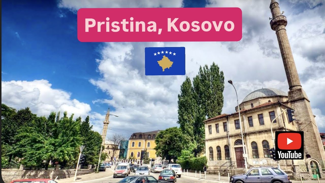 Why is Kosovo the most Pro-American country in Europe?